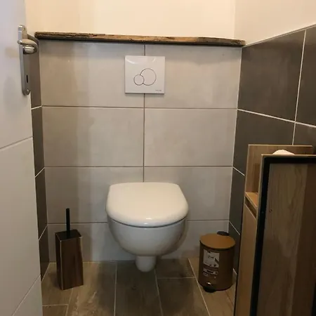 Fromental Отель типа 