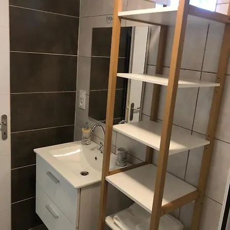 Fromental 3* Saint-Côme-dʼOlt