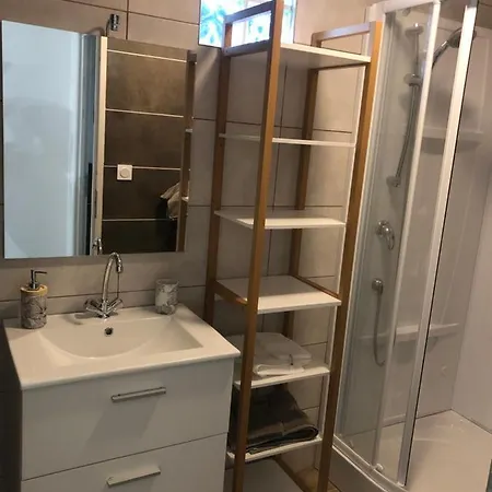 Fromental Couette-café 3*