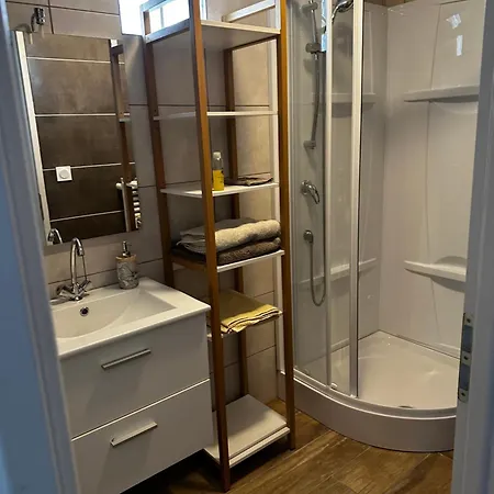 Couette-café Fromental Saint-Côme-dʼOlt