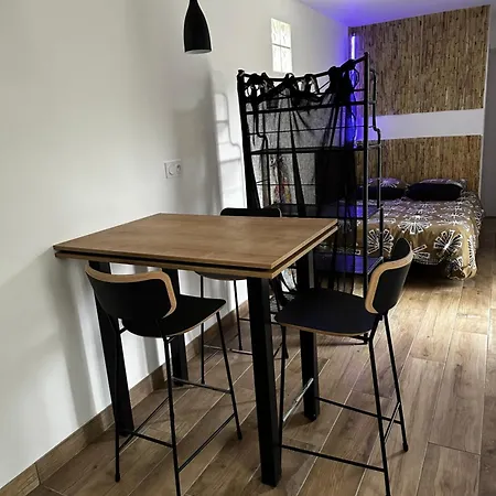 Fromental Couette-café 3*