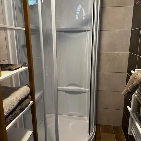 Fromental 3* Saint-Côme-dʼOlt