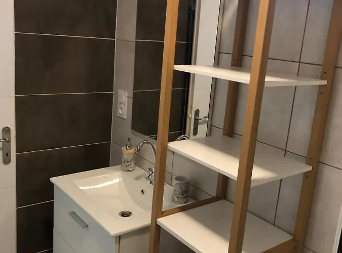 Fromental 3* Saint-Côme-dʼOlt