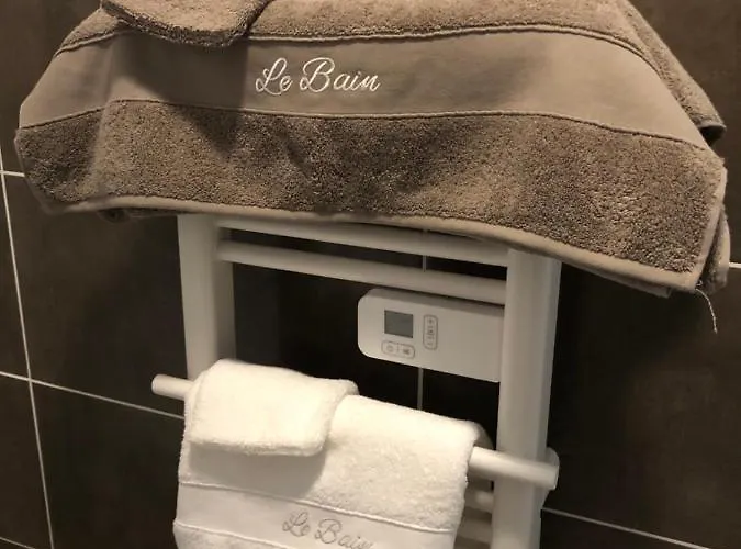 Bed & Breakfast Fromental 3*