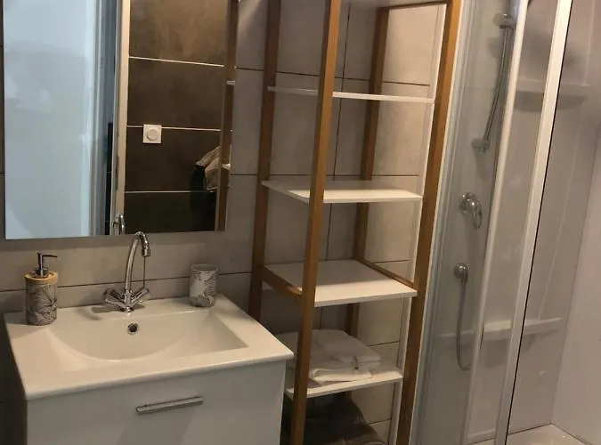 Fromental Bed & Breakfast 3*