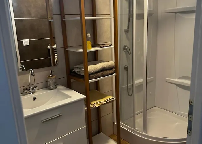 Bed & Breakfast Fromental Saint-Côme-dʼOlt