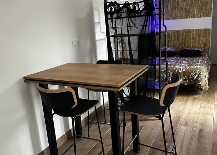 Fromental Bed & Breakfast 3*