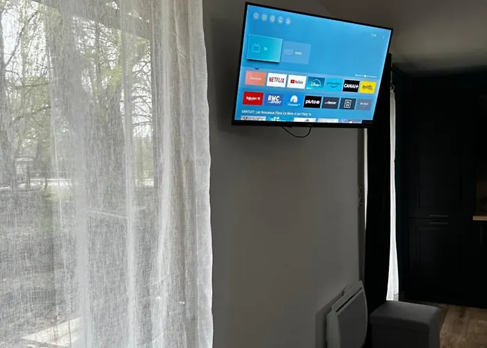 Bed & Breakfast Fromental Saint-Côme-dʼOlt