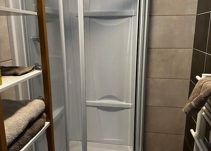 Fromental 3* Saint-Côme-dʼOlt